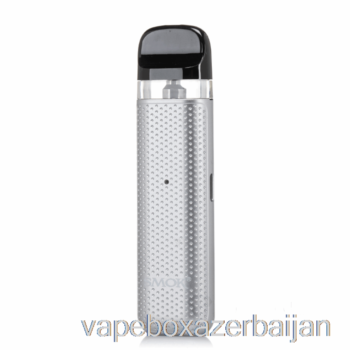 E-Juice Vape SMOK NOVO 2C Pod System Silver